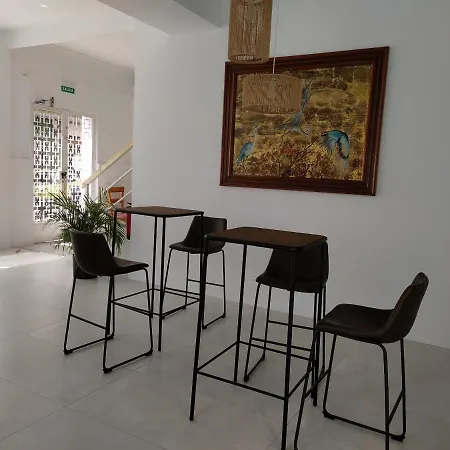 Tropical 2* Motril