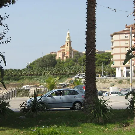 Tropical Motril