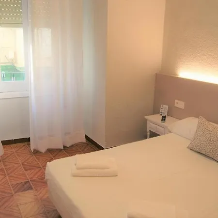 Tropical Hotel Motril